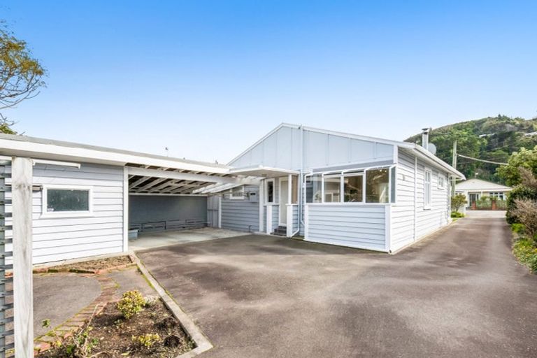Photo of property in 19 Moa Street, Alicetown, Lower Hutt, 5010