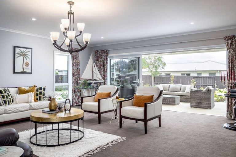 Photo of property in 17 Kauri Place, Pahiatua, 4910