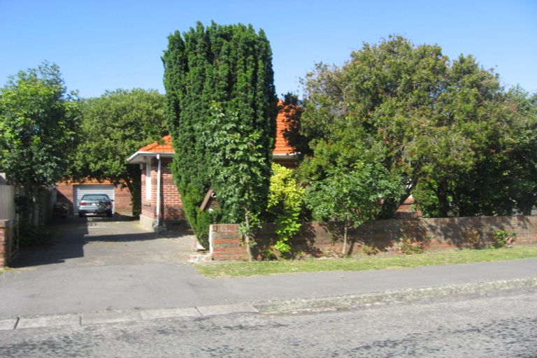 Photo of property in 13 Hume Street, Sydenham, Christchurch, 8023