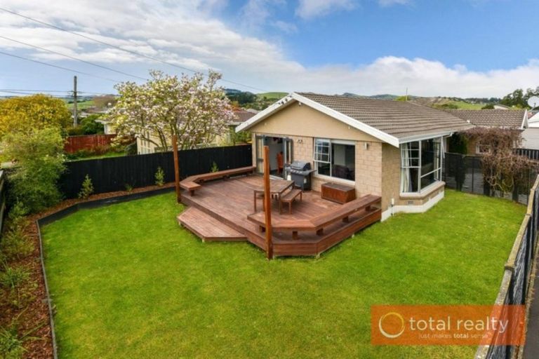 Photo of property in 6 School Road, Halswell, Christchurch, 8025