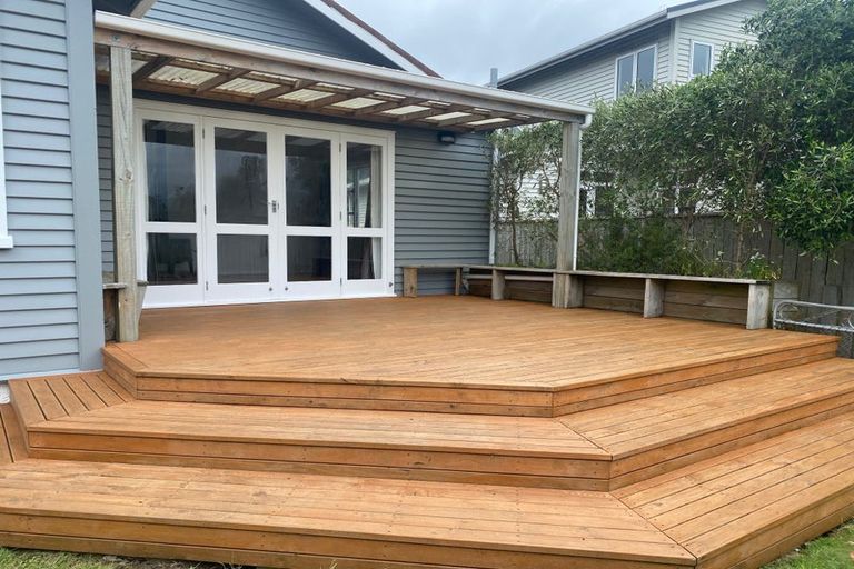 Photo of property in 110 Knights Road, Hutt Central, Lower Hutt, 5010