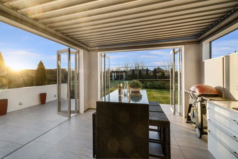 Photo of property in 11 Frisby Drive, West Melton, 7618