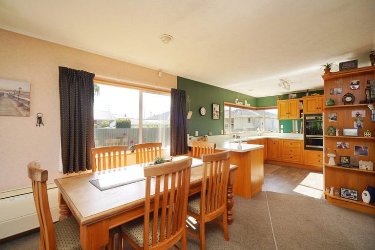 Photo of property in 46 Herriot Street, Richmond, Invercargill, 9810