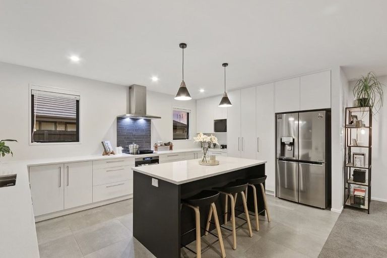 Photo of property in 18 Echelon Drive, Wigram, Christchurch, 8042