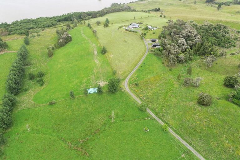 Photo of property in 915 Waikare Road, Waerenga, Te Kauwhata, 3781