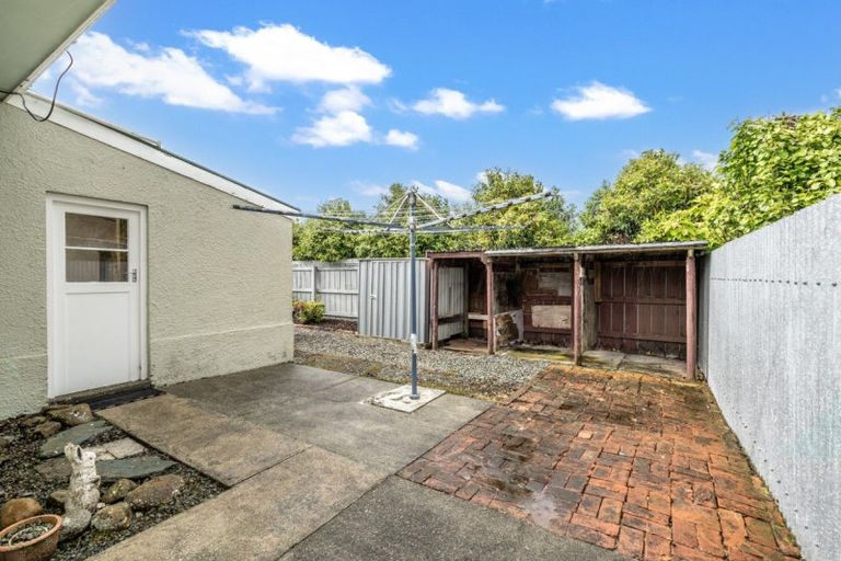 Photo of property in 36 Hillary Street, Winton, 9720