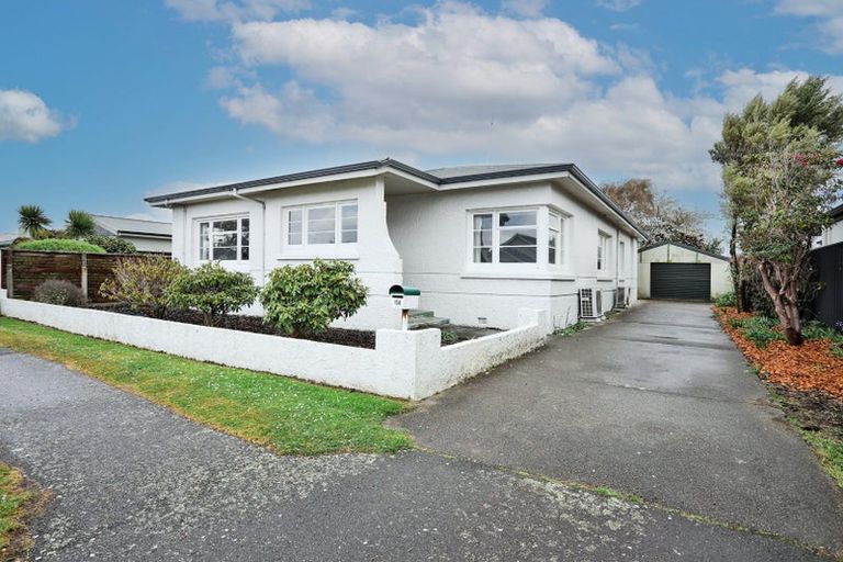 Photo of property in 158 George Street, Windsor, Invercargill, 9810
