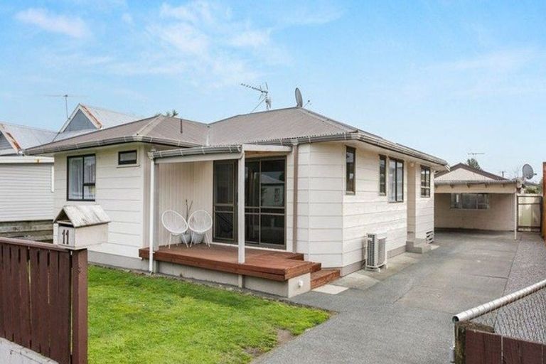 Photo of property in 11 Stanley Road, Te Hapara, Gisborne, 4010