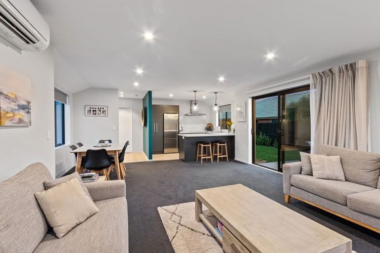 Photo of property in 2 Lawrence Drive, Rolleston, 7614