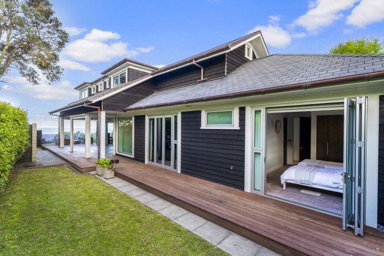 Photo of property in 37b View Road, Campbells Bay, Auckland, 0630