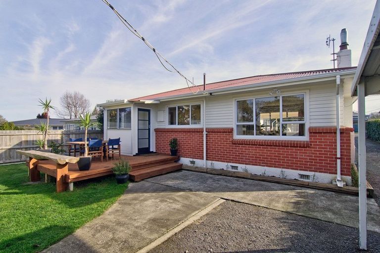 Photo of property in 70 Totara Street, Lansdowne, Masterton, 5810