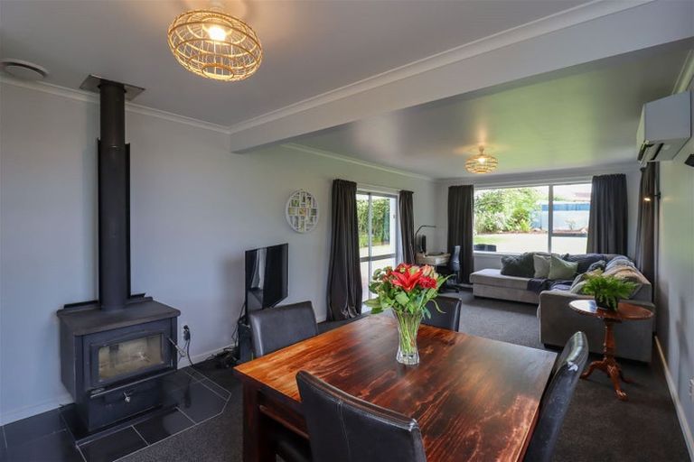 Photo of property in 8 Waitaki Street, Glenwood, Timaru, 7910