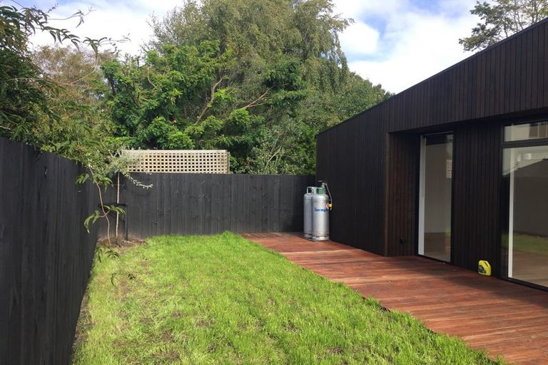 Photo of property in 82a Sherborne Street, St Albans, Christchurch, 8014