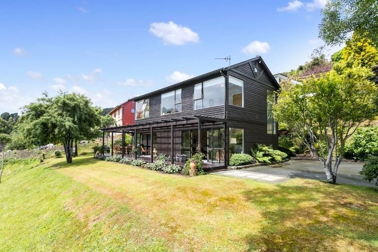 Photo of property in 55 Baldwin Street, North East Valley, Dunedin, 9010