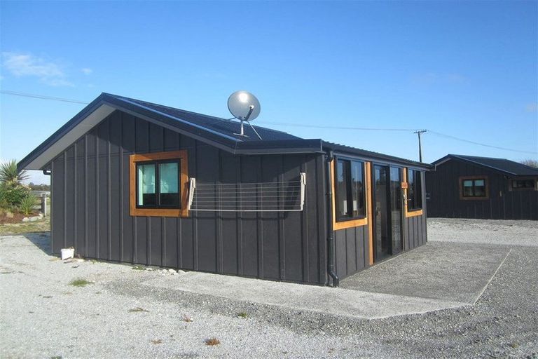 Photo of property in 1050g State Highway 6, Camerons, Greymouth, 7805