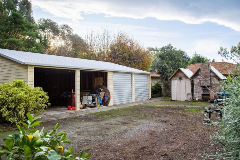 Photo of property in 265 No 1 Line, Tauwharenikau, Featherston, 5771