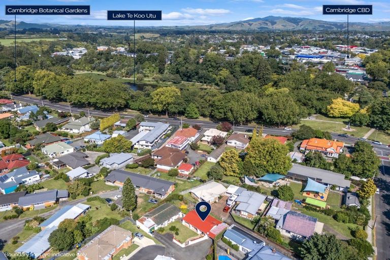 Photo of property in 112b Victoria Street, Cambridge, 3434