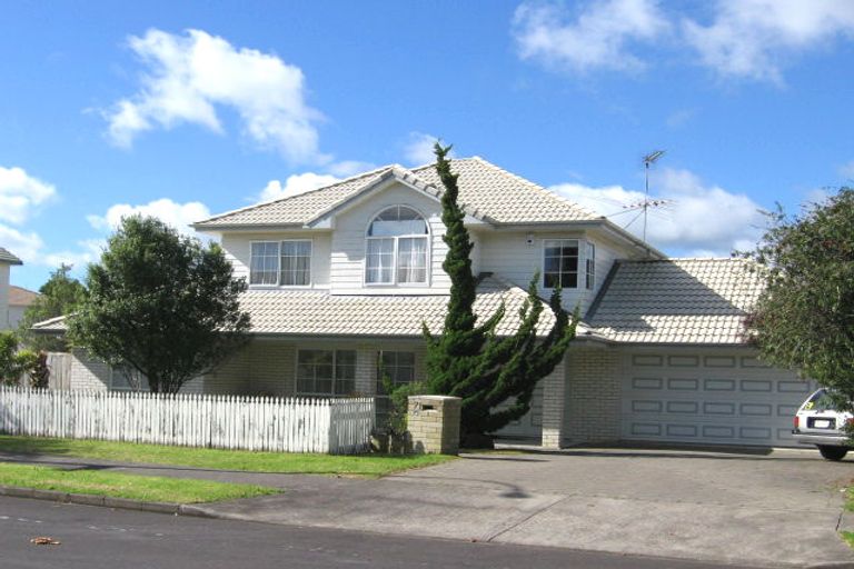 Photo of property in 71 Edendale Road, Somerville, Auckland, 2014