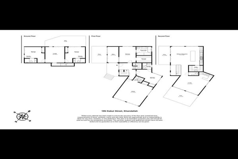 Photo of property in 19n Kabul Street, Khandallah, Wellington, 6035