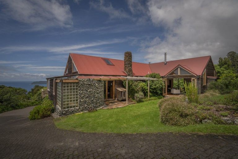 Photo of property in 127 Pumpkin Hill Road, Pumpkin Hill, Whitianga, 3591
