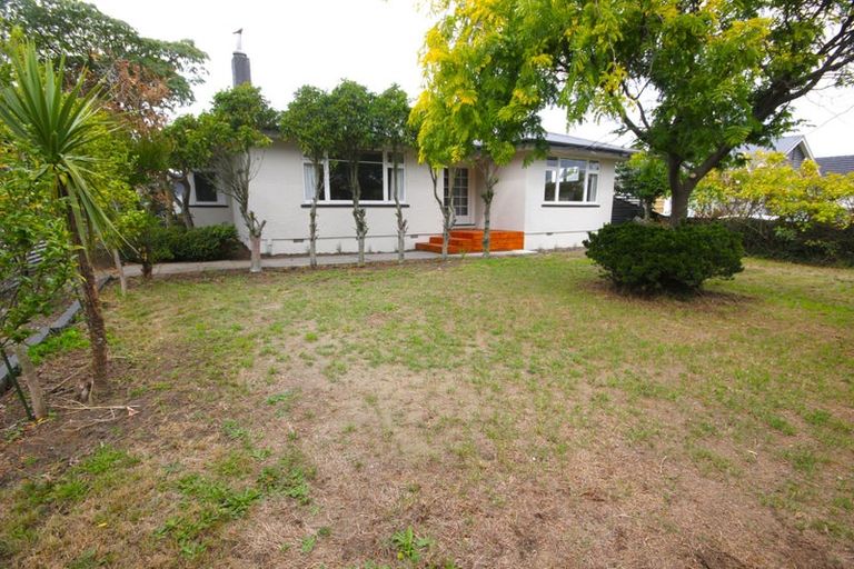 Photo of property in 113 Baker Street, New Brighton, Christchurch, 8083