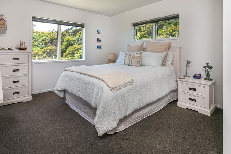 Photo of property in 88 Kowhai Drive, Te Kouma, Coromandel, 3581