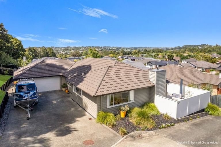 Photo of property in 25 Northwood Close, Warkworth, 0910