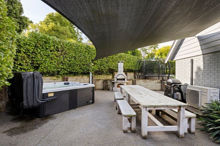 Photo of property in 19 Colquhoun Place, Dinsdale, Hamilton, 3204