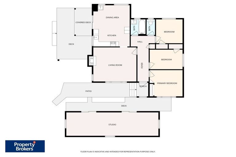 Photo of property in 52 Ruahine Street, Paraparaumu, 5032