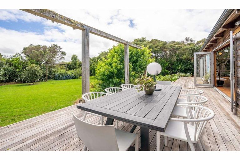 Photo of property in 273 Te Ahu Ahu Road, Waimate North, Kaikohe, 0472