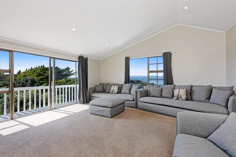 Photo of property in 42 John Sims Drive, Broadmeadows, Wellington, 6035