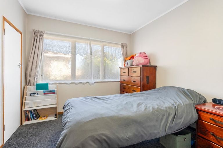 Photo of property in 39 President Avenue, Papakura, 2110