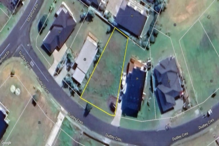 Photo of property in 41 Dudley Crescent, Cable Bay, 0420