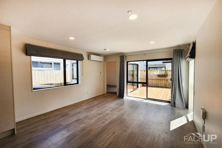 Photo of property in 12 Aviation Drive, Hobsonville, Auckland, 0616