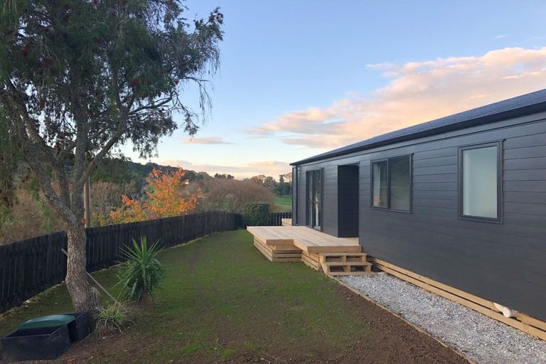 Photo of property in 576 Oparure Road, Te Kuiti, 3985