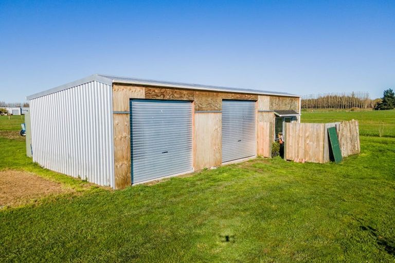 Photo of property in 157 Orakipaoa Island Road, Milford, Temuka, 7986