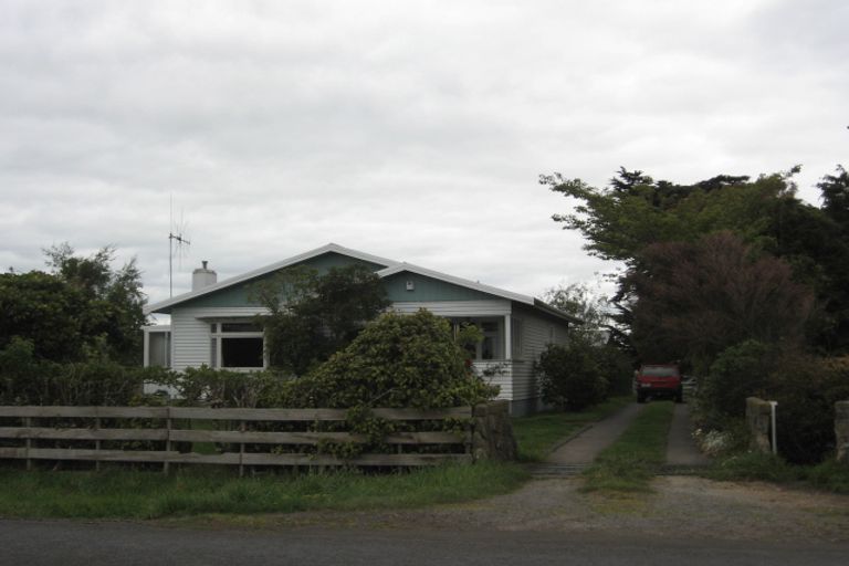 Photo of property in 103 Francis Road, Westmere, Whanganui, 4574