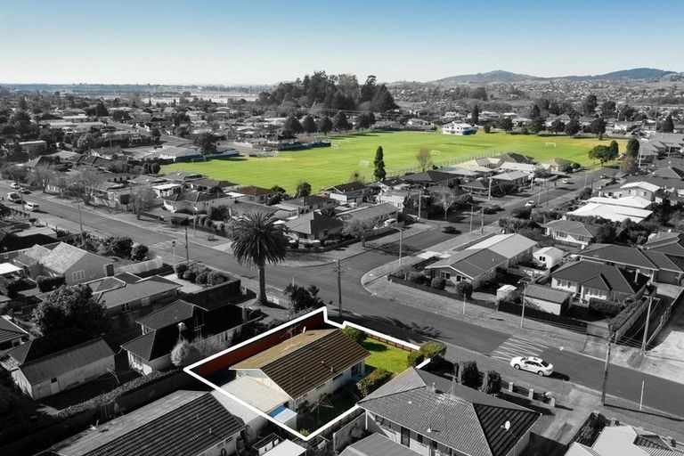 Photo of property in 53a Mansels Road, Greerton, Tauranga, 3112