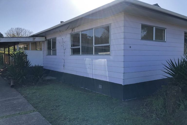 Photo of property in 10 Exeter Street, Raumanga, Whangarei, 0110
