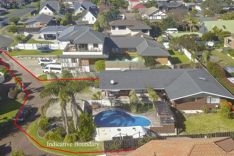 Photo of property in 26 Kotuku Place, Matua, Tauranga, 3110