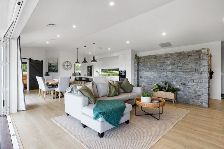 Photo of property in 100 Lichfield Road, Lichfield, Putaruru, 3482