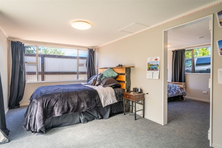 Photo of property in 5629 Kurow Duntroon Road, Kurow, 9498