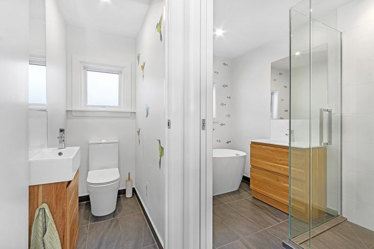 Photo of property in 10 Saint James Avenue, Papanui, Christchurch, 8053