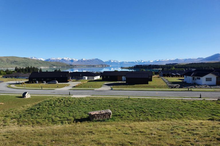 Photo of property in 36 Mistake Drive, Lake Tekapo, 7999