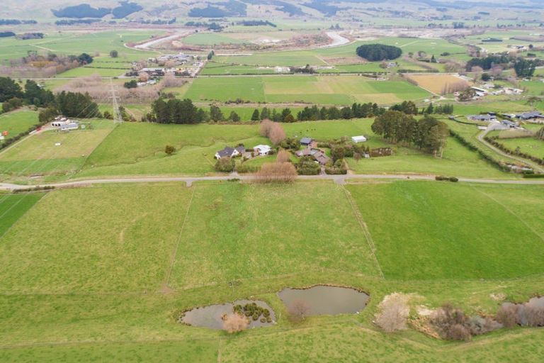 Photo of property in 231 Hendersons Line, Kelvin Grove, 4470