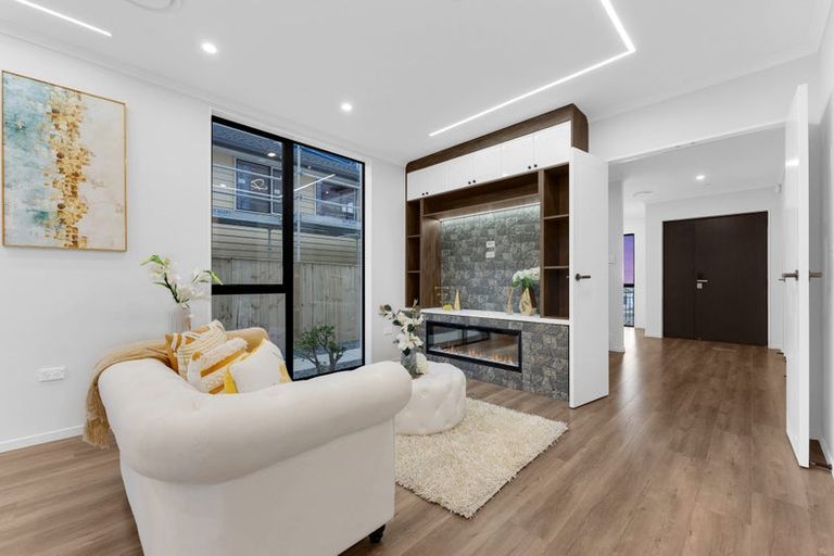 Photo of property in 36 Barley Road, Flat Bush, Auckland, 2019