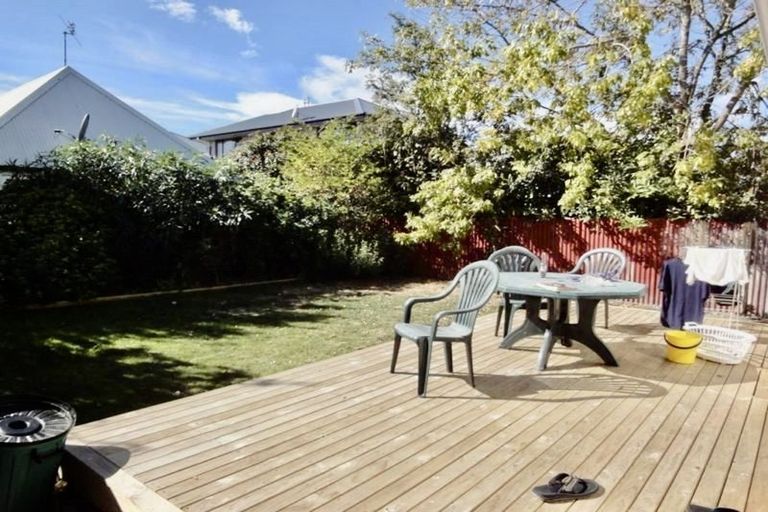 Photo of property in 119 King Street, Sydenham, Christchurch, 8023