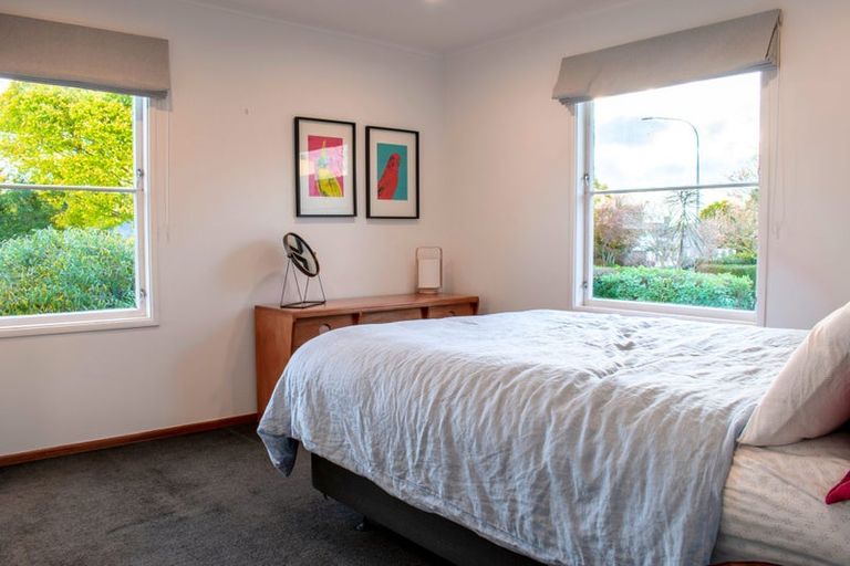 Photo of property in 125 Jickell Street, Hokowhitu, Palmerston North, 4410