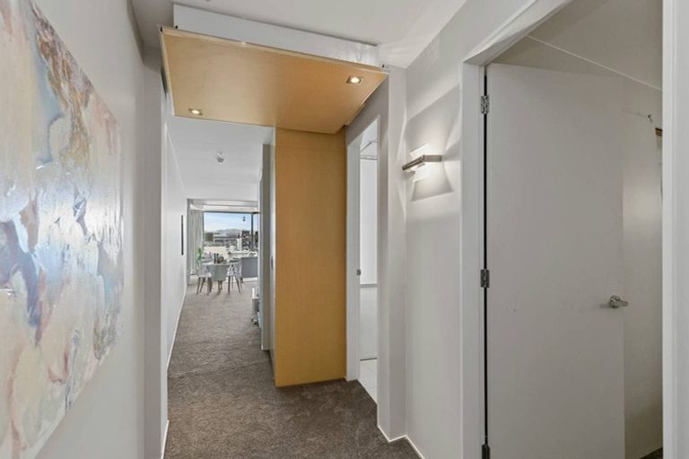 Photo of property in Century City Apartments, 111/72 Tory Street, Te Aro, Wellington, 6011