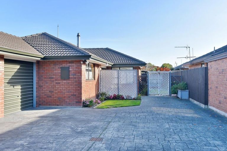 Photo of property in 39b Ivory Street, Rangiora, 7400